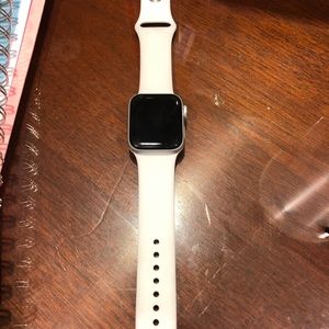 Apple Watch Series 4